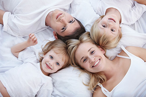 Family-Oriented Dentistry Is What We Do (video)