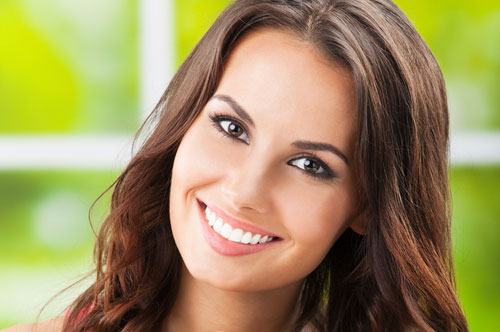 Straighten Your Smile With Invisalign