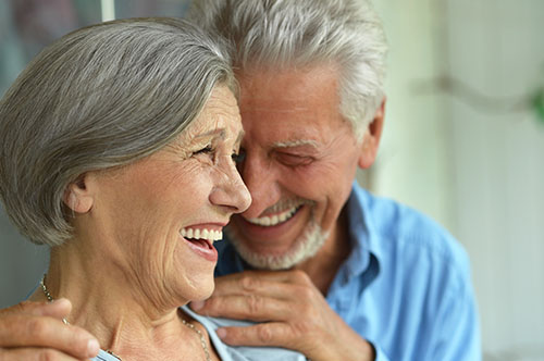 Renew Your Smile This Spring With Dental Implants